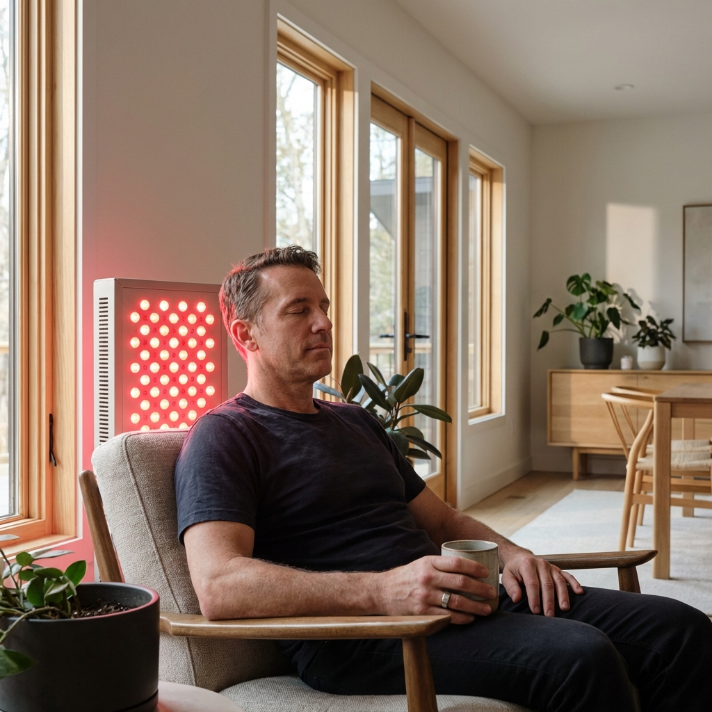 Biohacking Routines for Longevity: Daily Habits Backed by Science