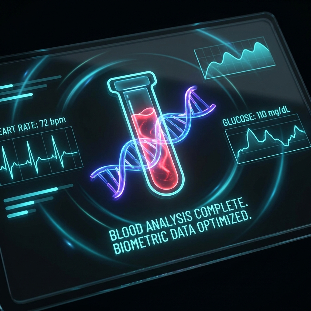 Advanced Blood Work Guide: How to Read and Optimize Your Biomarkers for Longevity