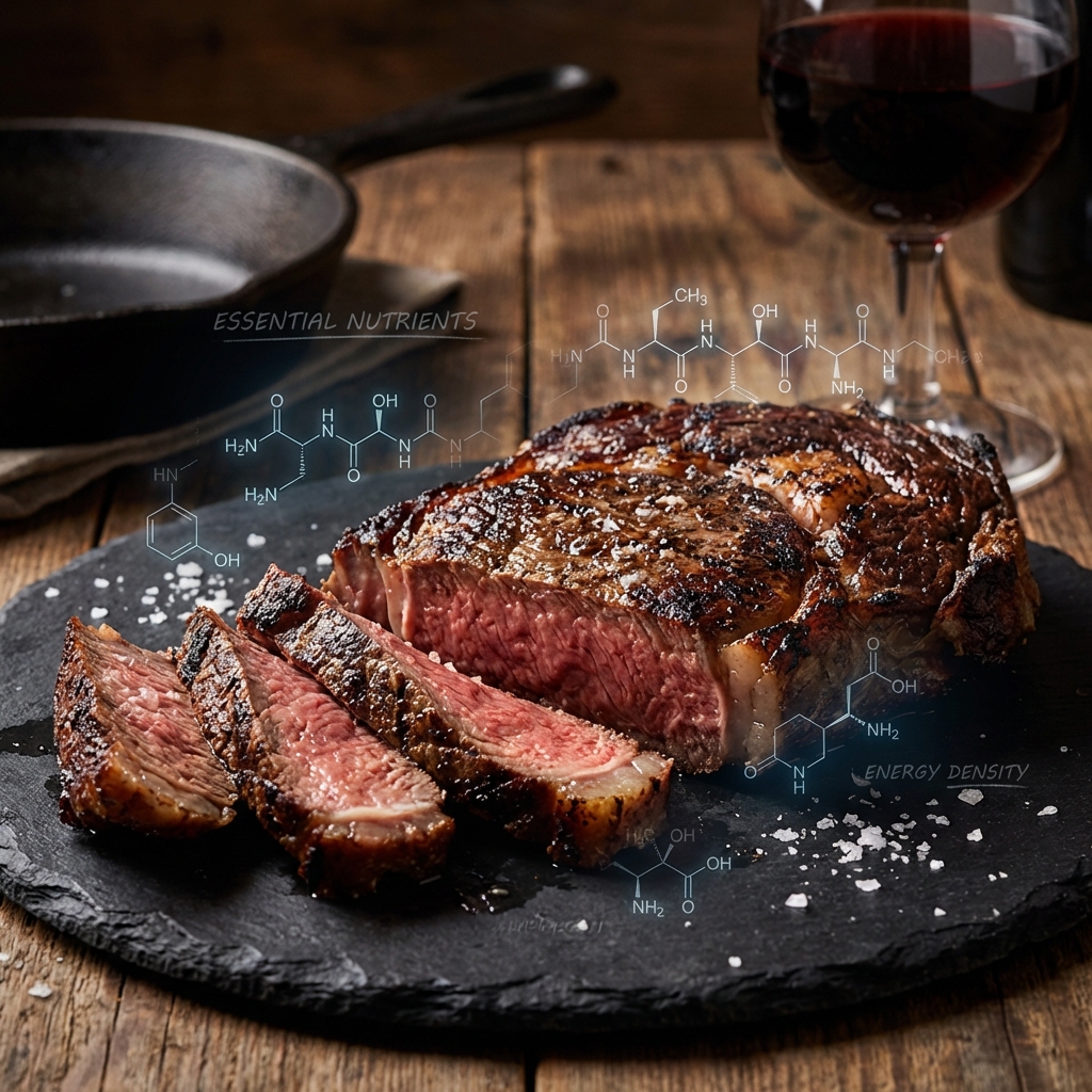 Protein for Men 30+: How Much, When, and How to Keep It Simple