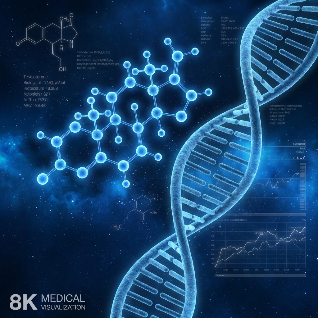 Stress, Cortisol, and Testosterone: How to Break the Cycle (Without Hacks)