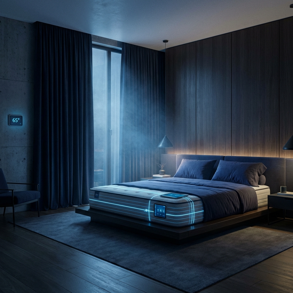 Breathing, Nasal Airflow, and Sleep: Small Tweaks That Can Improve HRV and Recovery